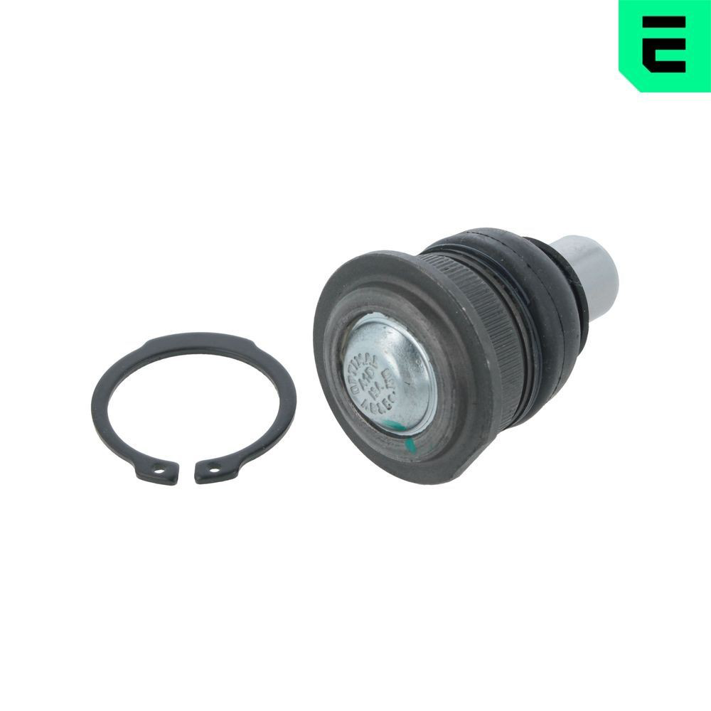 G32007 Optimal Кульові на авто
