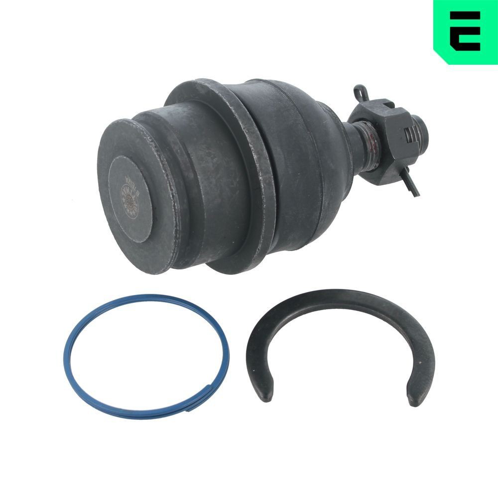 Кульова опора, нижня G32027 Optimal