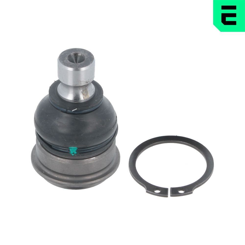 Кульова опора, нижня G32045S Optimal
