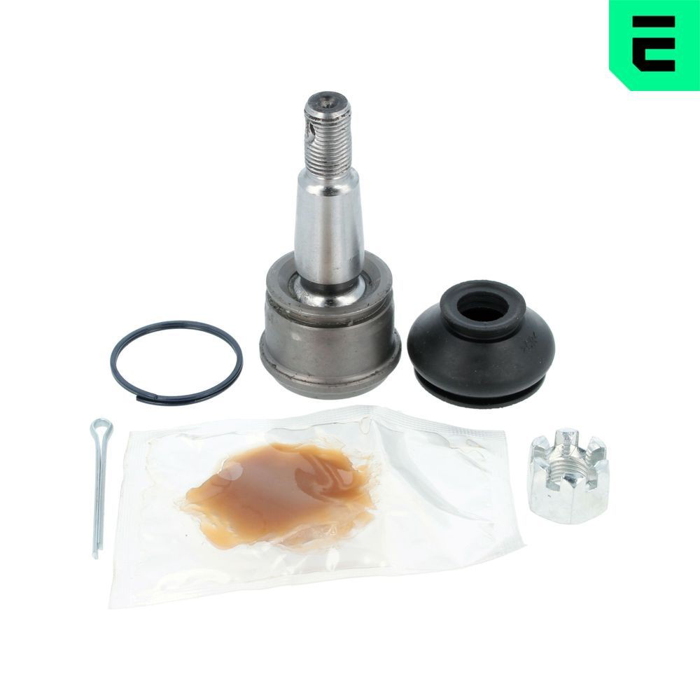 Кульова опора, нижня Optimal G32055 ціна, від 9.02 USD