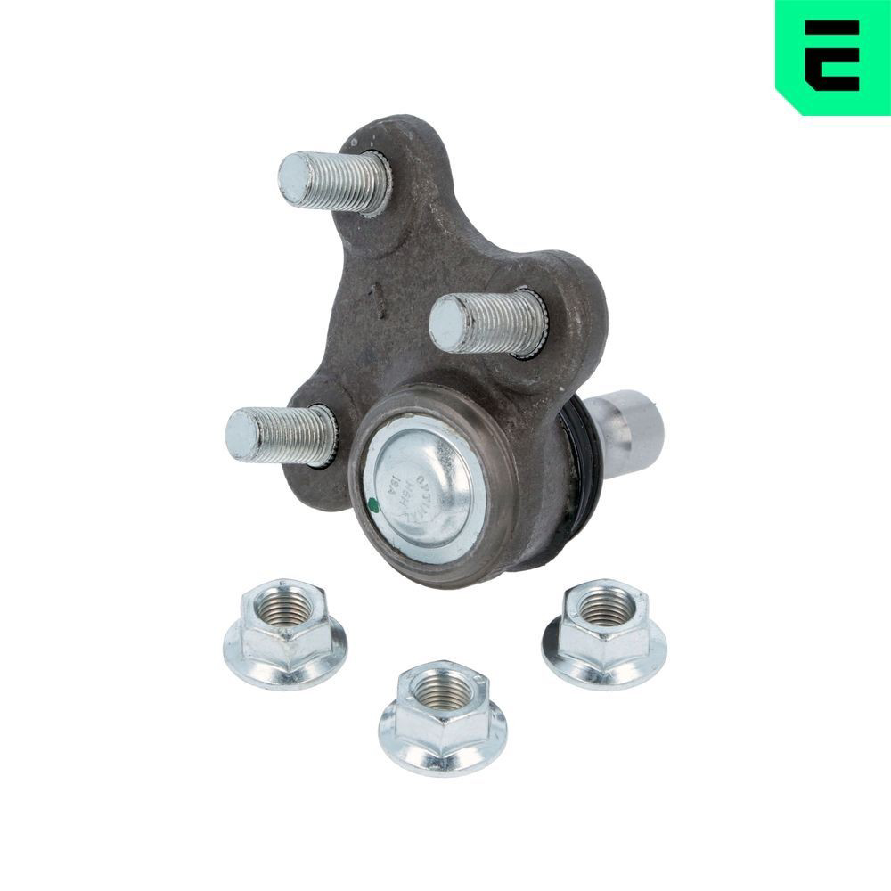 Купити G32058S Optimal Кульова опора, нижня, ліва