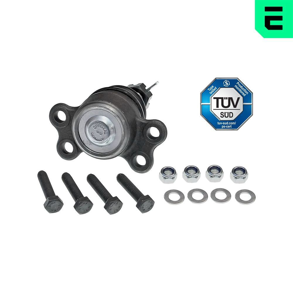 G3223 Optimal Кульова опора, верхня