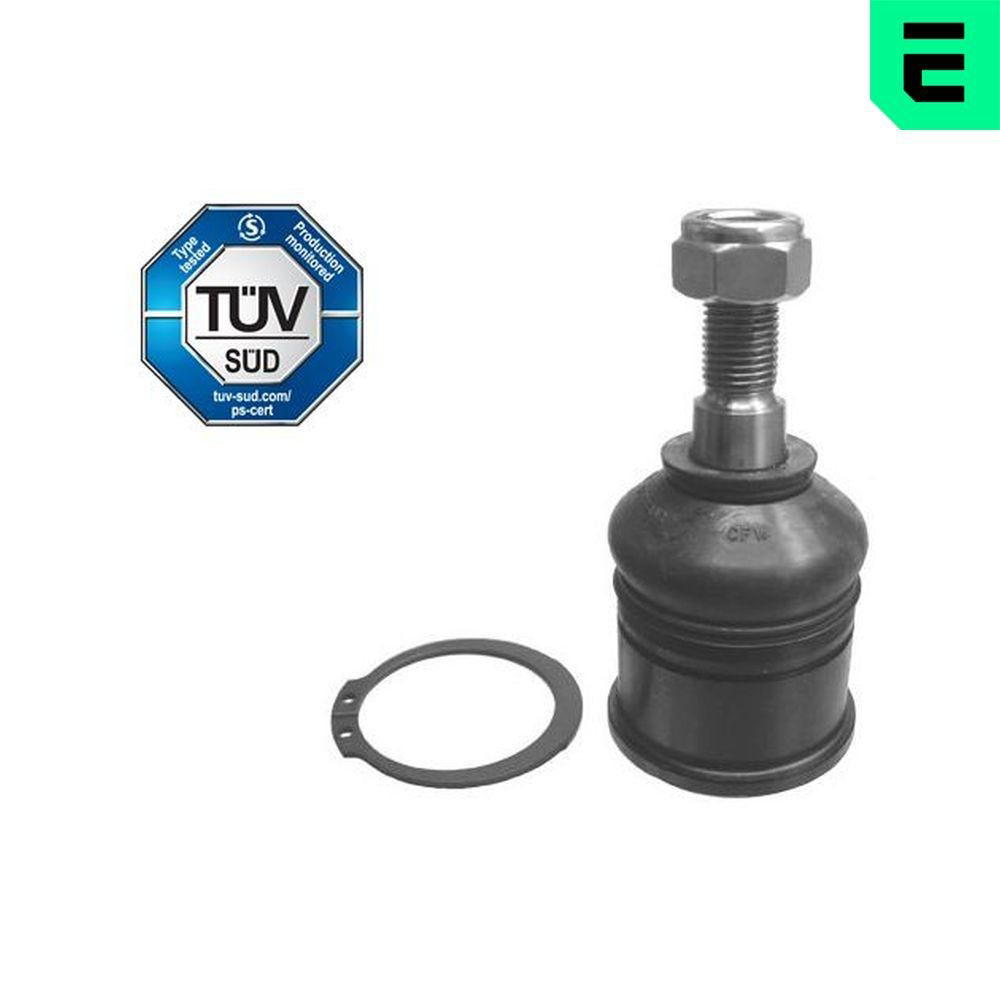 Кульова опора, нижня Optimal G3619 ціна, від 9.13 USD