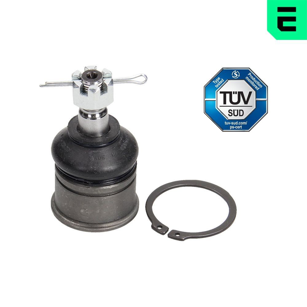 Кульова опора, нижня Optimal G3620 ціна, від 9.82 USD