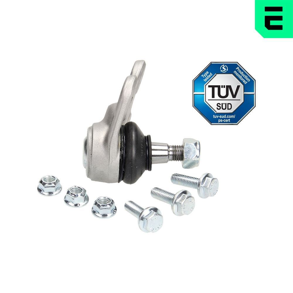 Купити G3625 Optimal Кульова опора, нижня