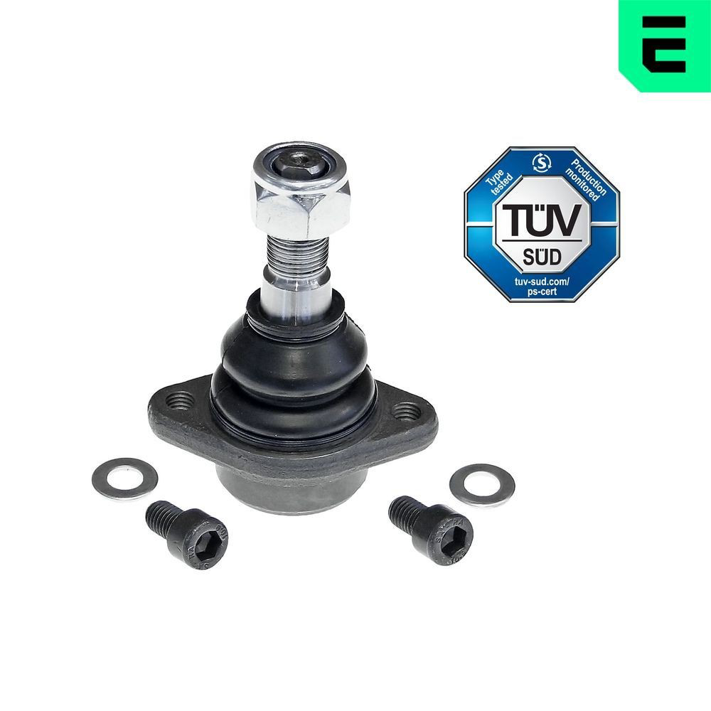 Купити G3691 Optimal Кульова опора, верхня