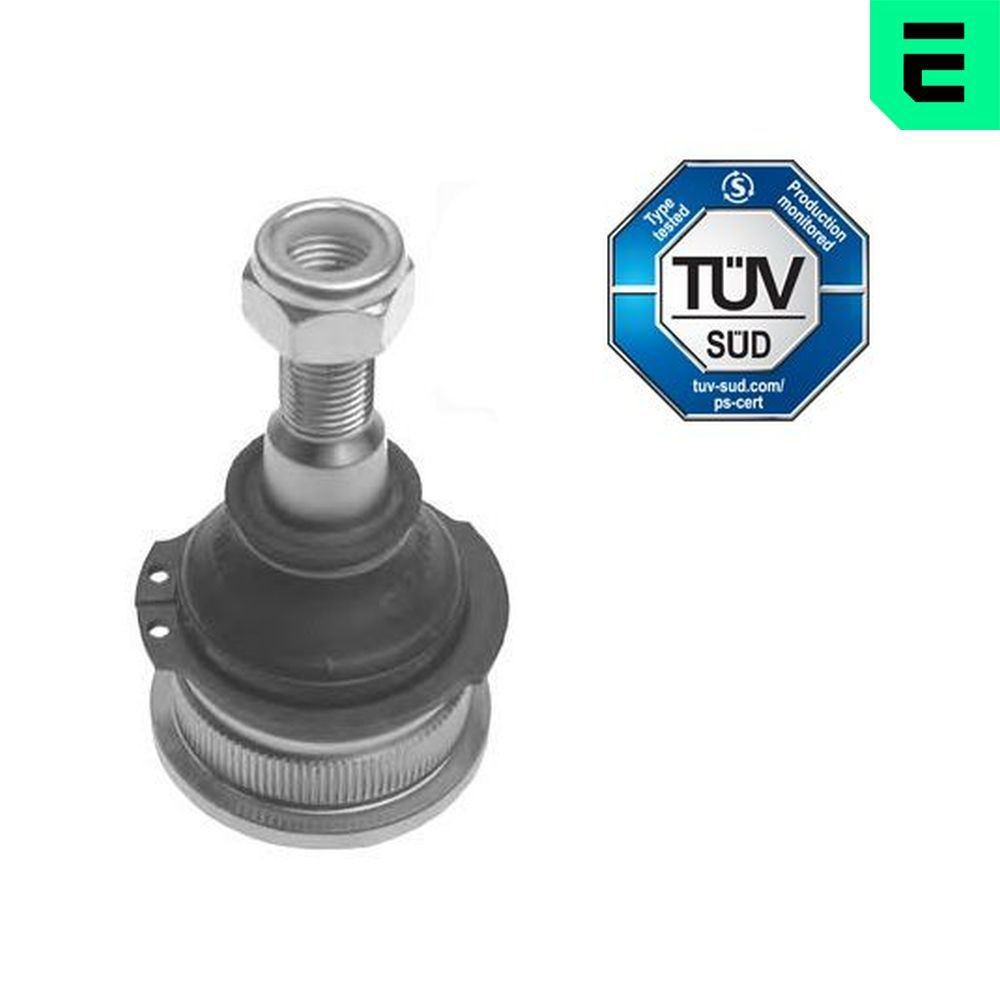 Кульова опора, нижня G3784 Optimal