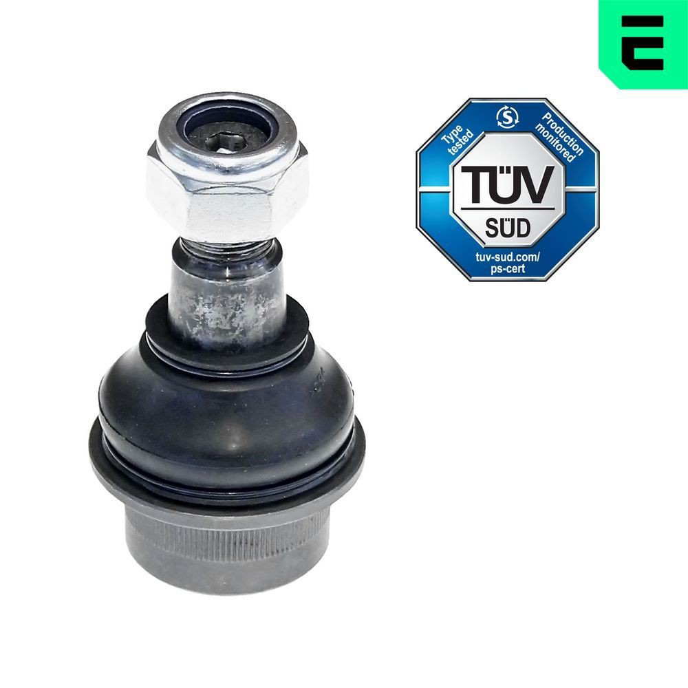 Кульова опора, нижня Optimal G3827 ціна, від 11.84 USD