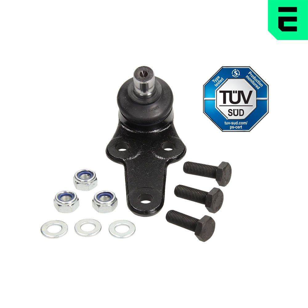Купити G3859 Optimal Кульова опора, нижня
