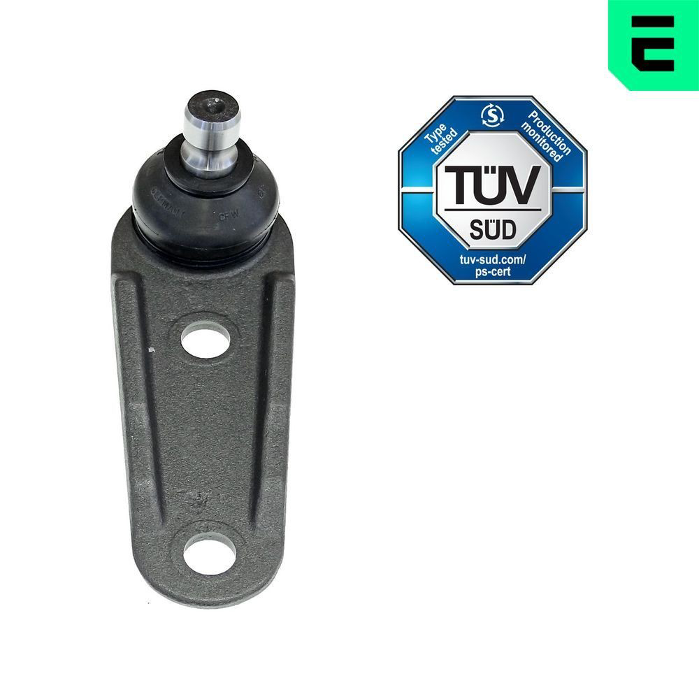 Кульова опора, нижня G3876 Optimal