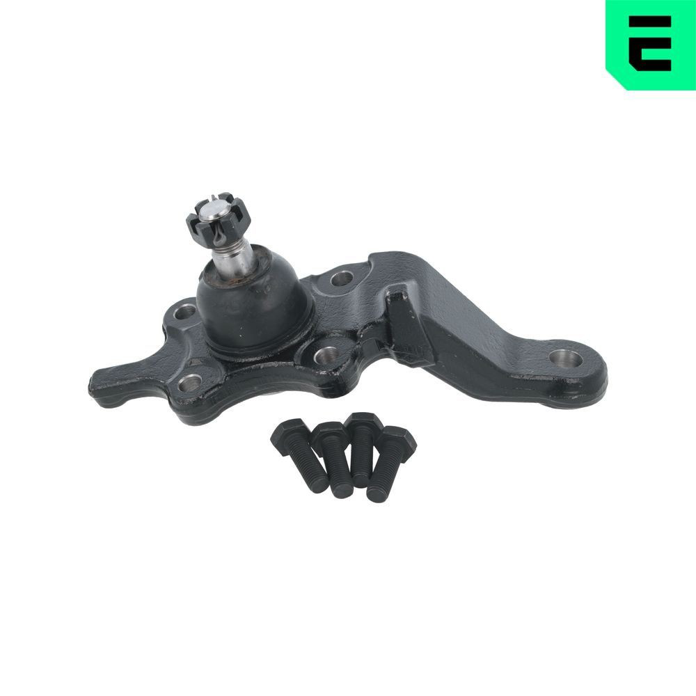 G3877 Optimal Кульова опора, нижня, ліва