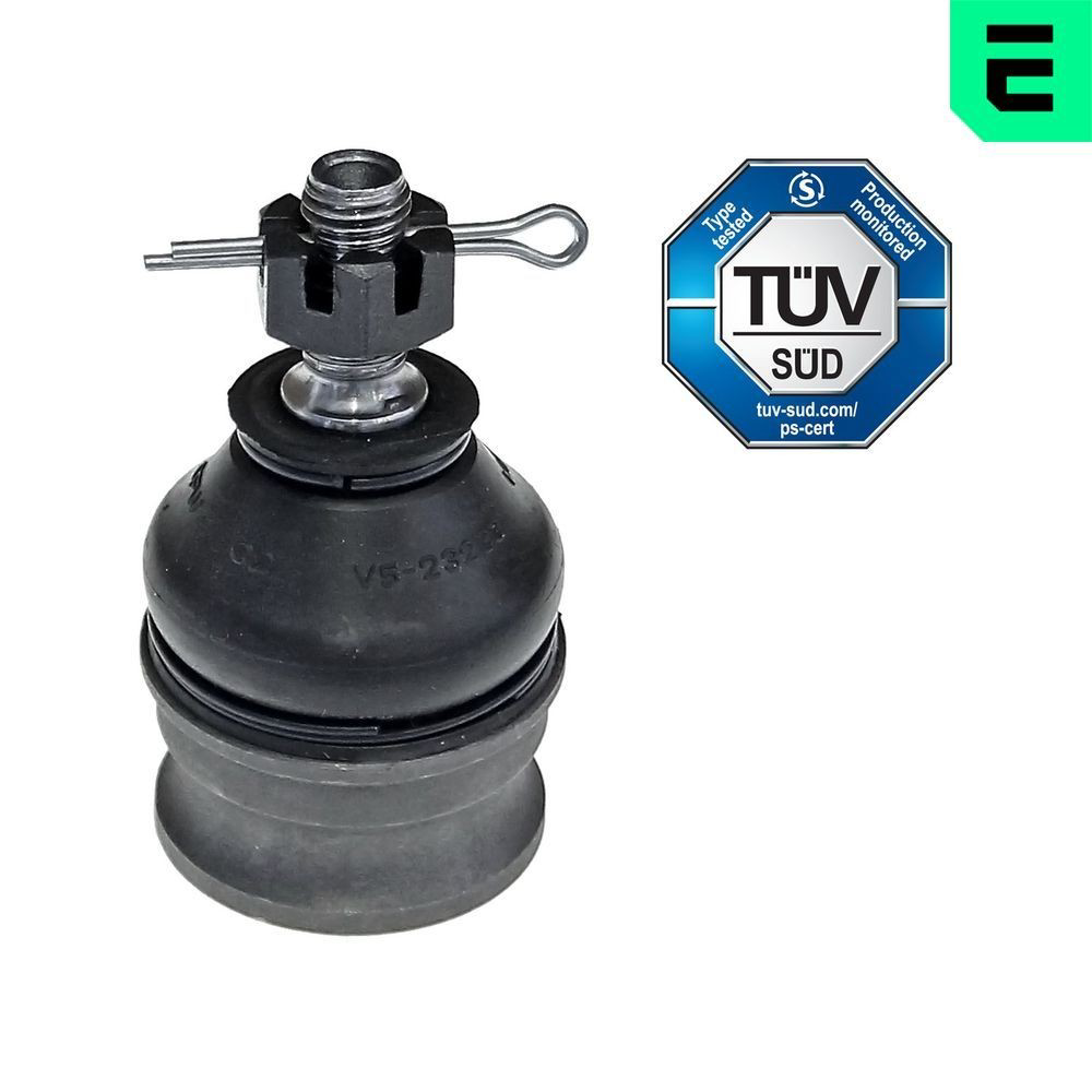 G3886 Optimal Кульові на авто