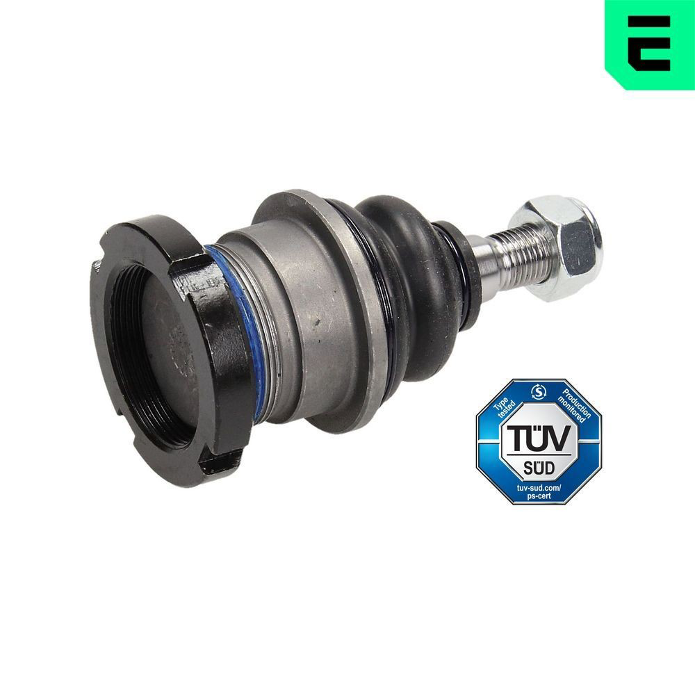Кульова опора, нижня Optimal G3911 ціна, від 20.88 USD