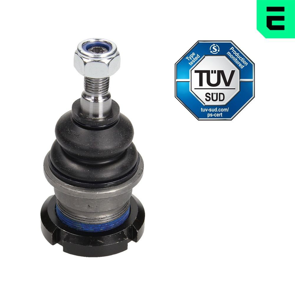 Кульова опора, нижня G3911 Optimal