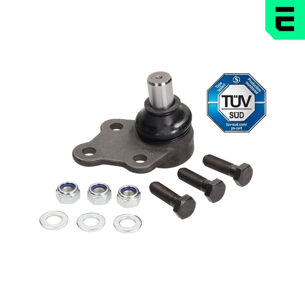 Купити G3926 Optimal Кульова опора, нижня