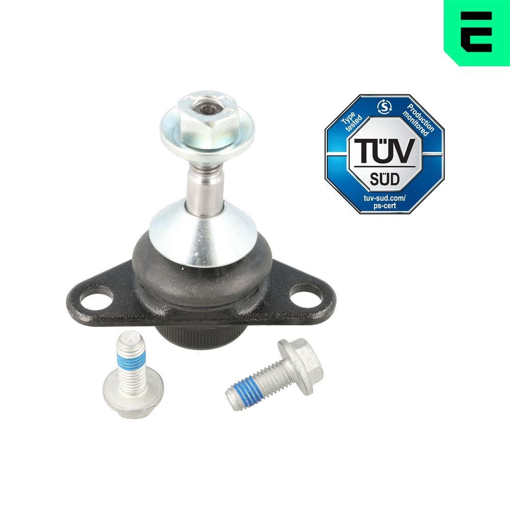 G3928 Optimal Кульові на авто