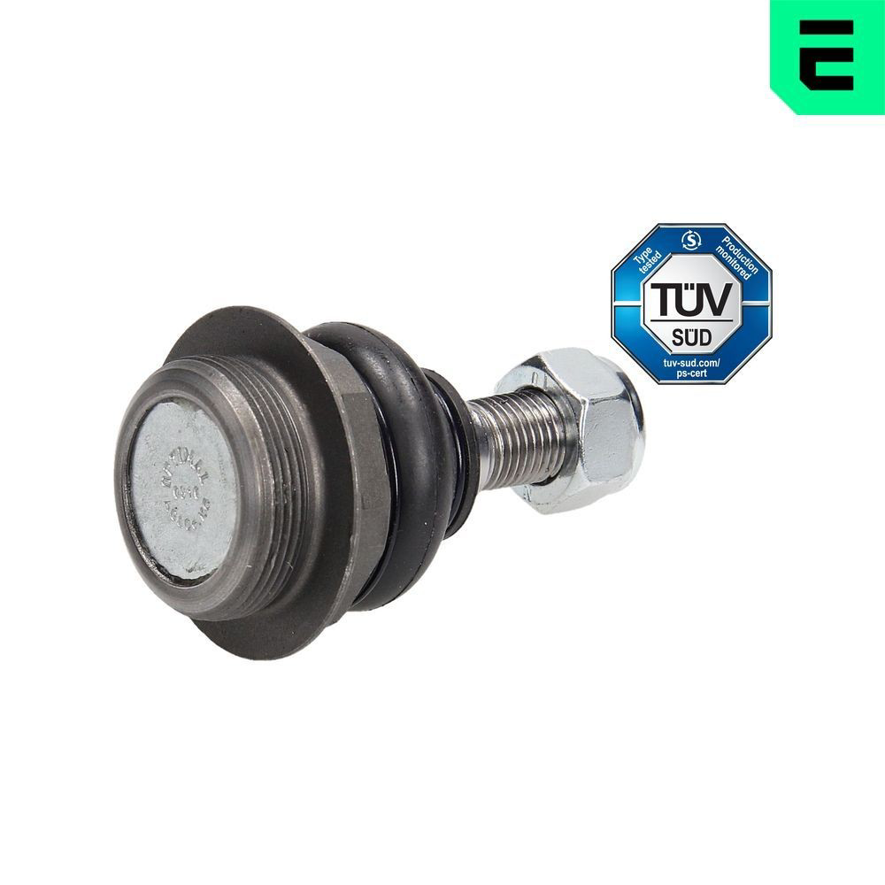 Кульова опора, нижня Optimal G3935 ціна, від 10.28 USD