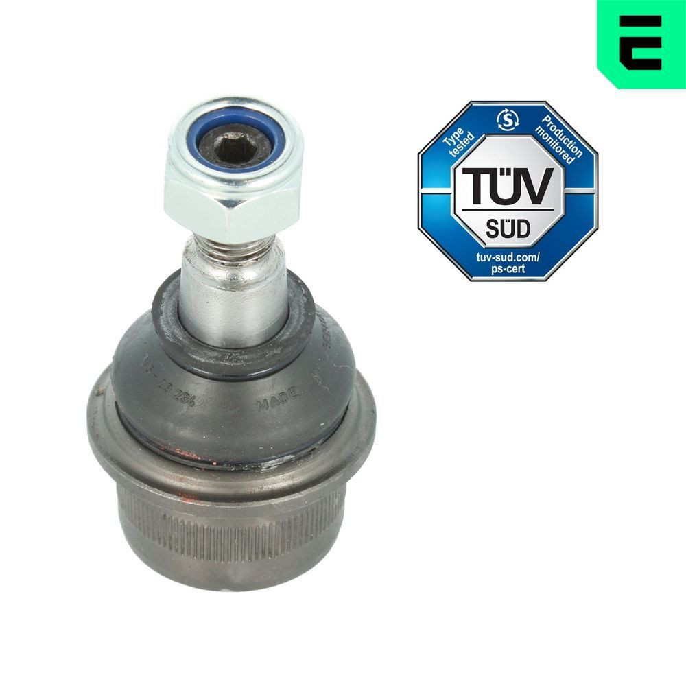 Кульова опора, нижня Optimal G3946 ціна, від 14.50 USD