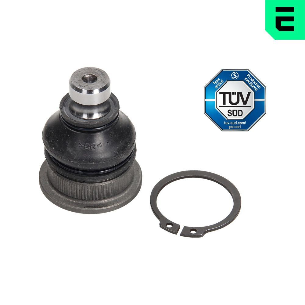 G3953 Optimal Кульові на авто