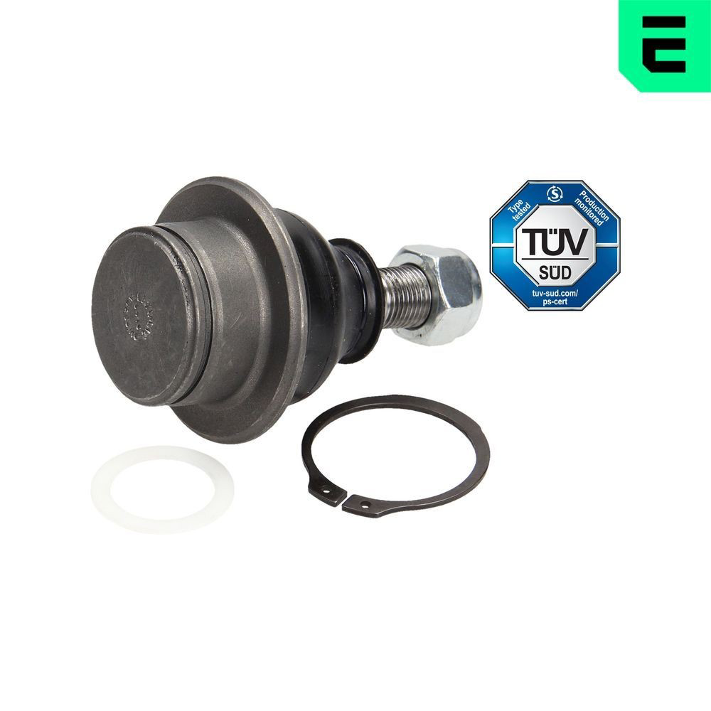 G3970 Optimal Кульові на авто