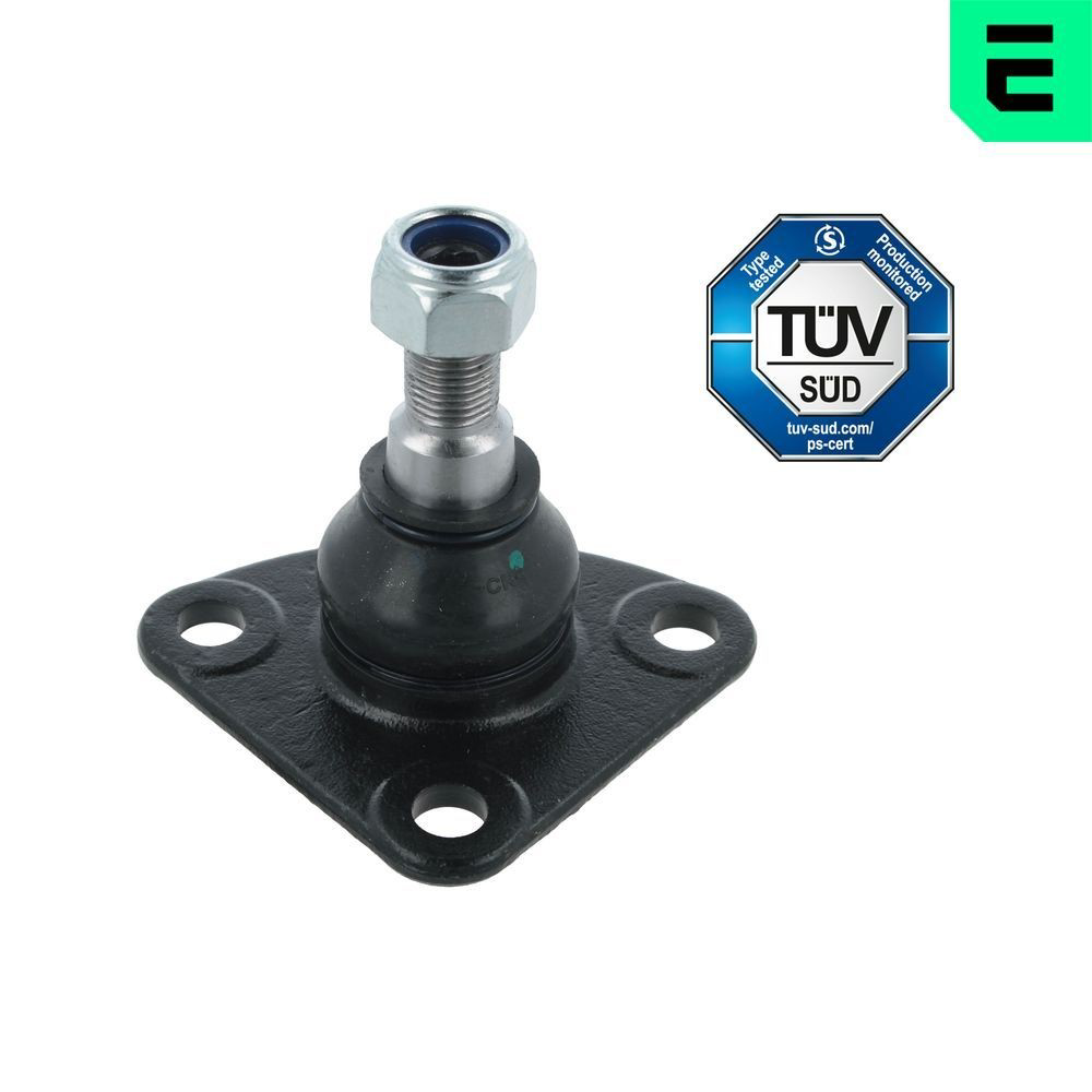 Кульова опора, нижня Optimal G3988 ціна, від 13.83 USD
