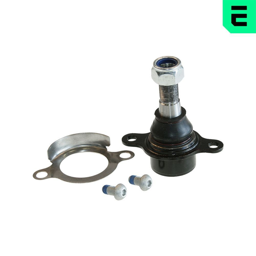 G3998 Optimal Кульові на авто