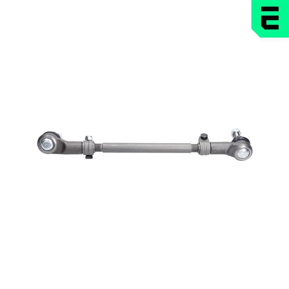 Тяга рульова в зборі, ліва G4585 Optimal