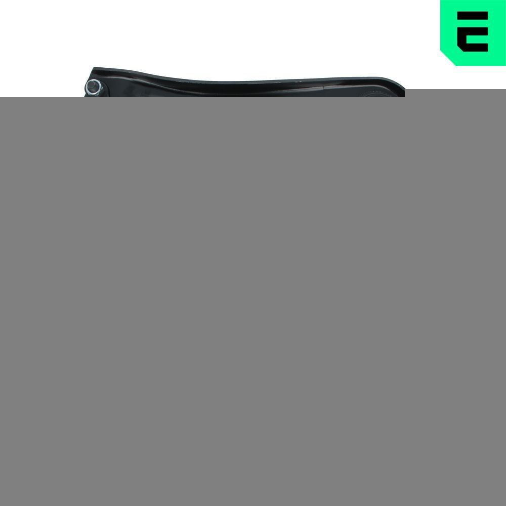 Важіль передньої підвіски нижній, правий Optimal G61070 ціна, від 40.17 USD