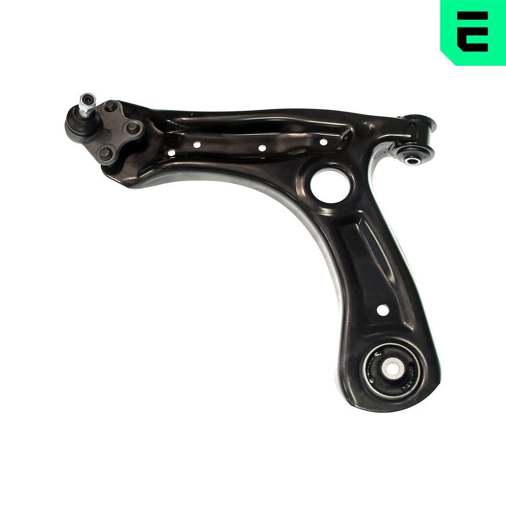 Важіль передній лівий Optimal G61357 ціна, від 44.39 USD