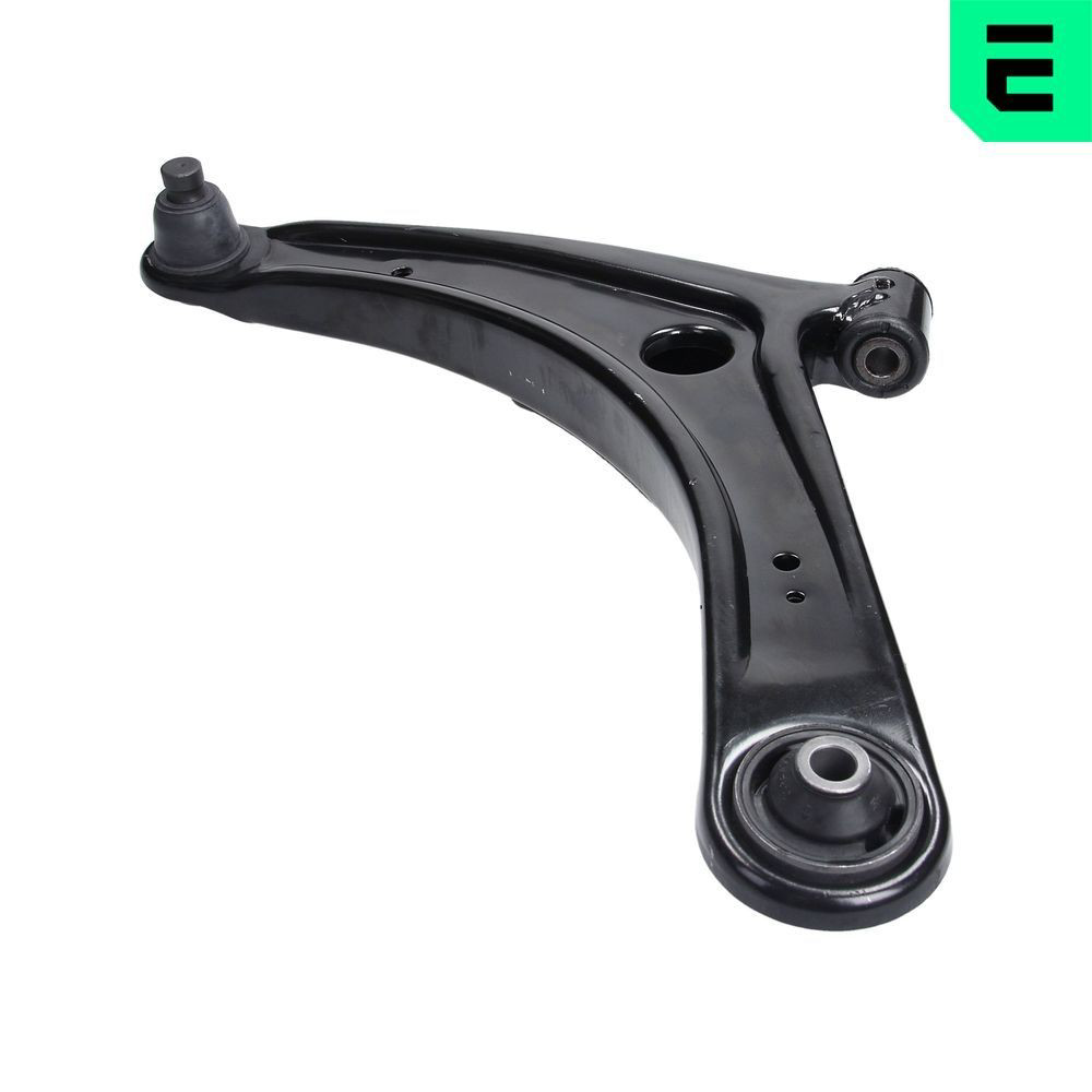 Важіль передній лівий Optimal G61363 ціна, від 50.73 USD