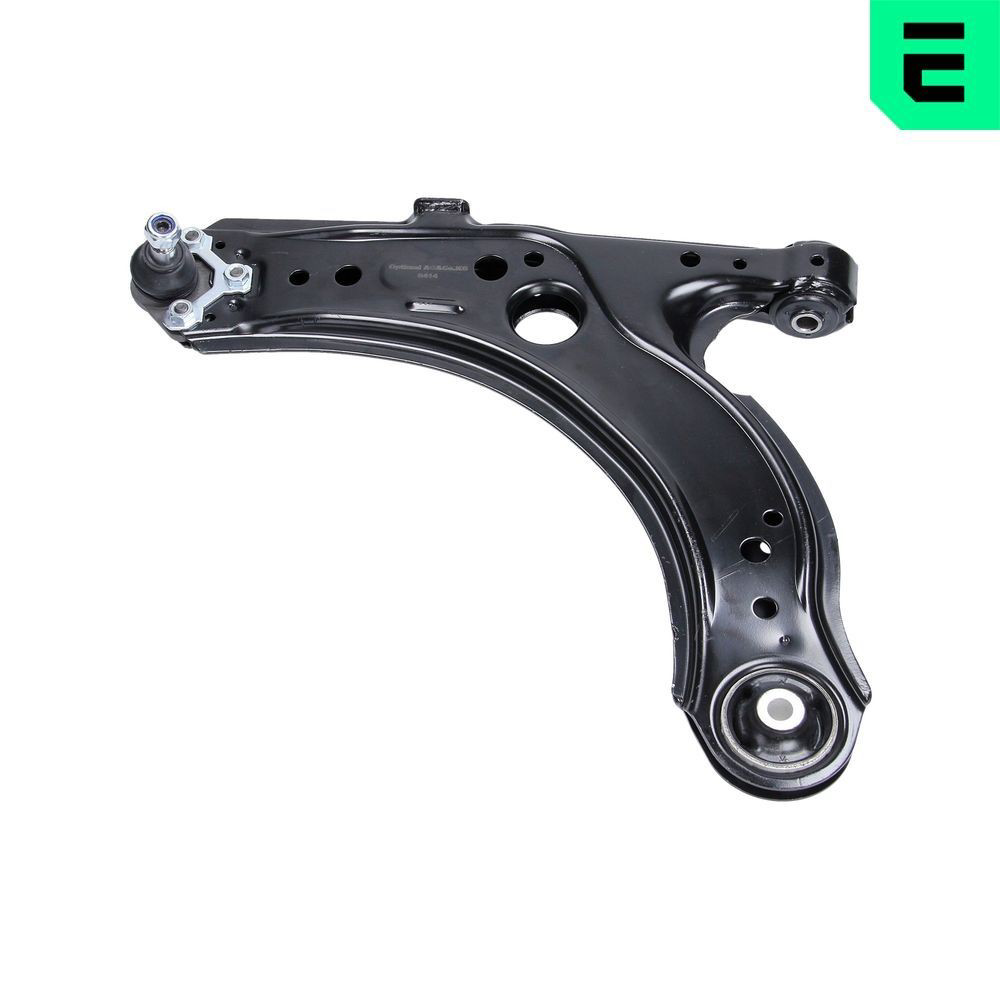 Важіль передній лівий Optimal G61408 ціна, від 49.80 USD