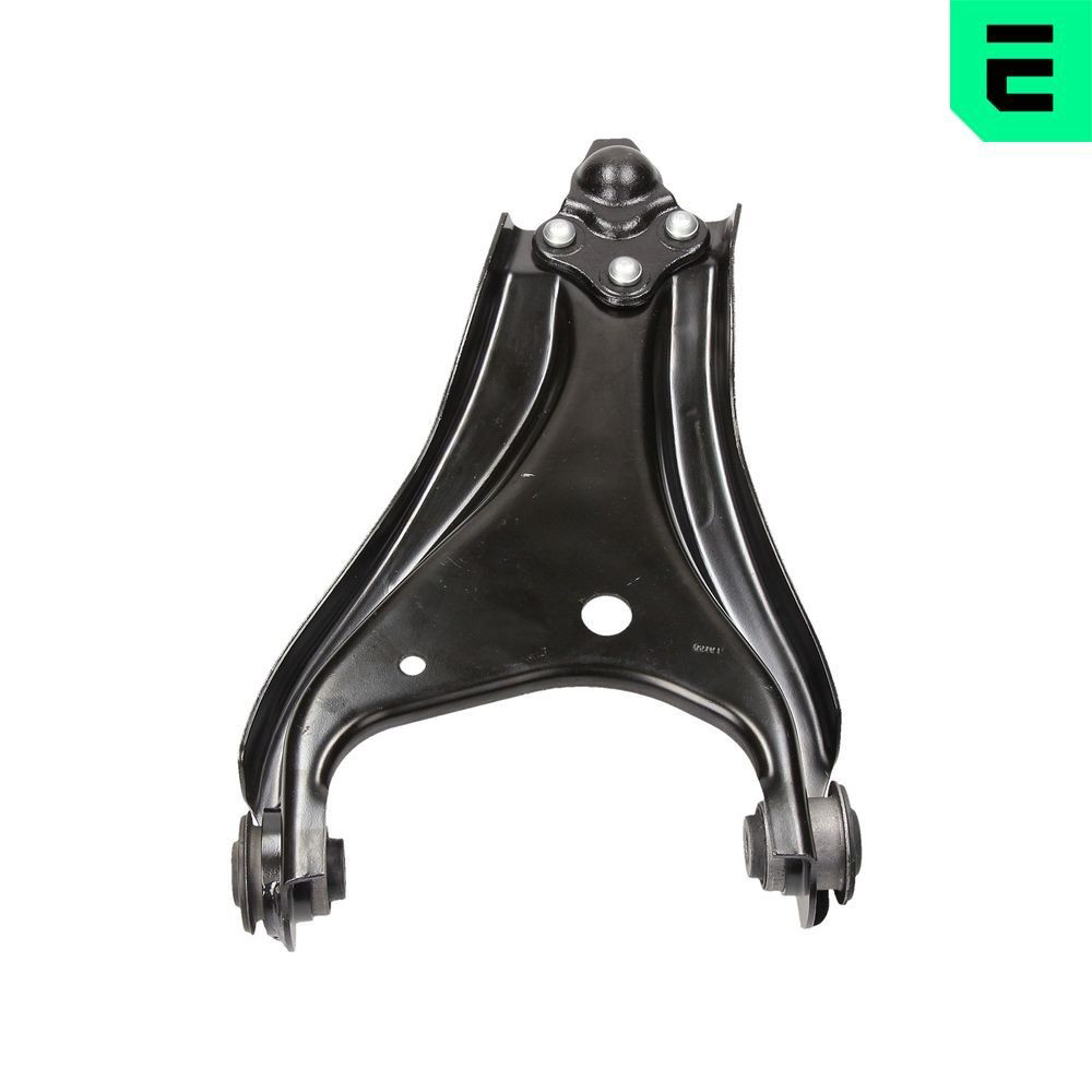 G61523 Optimal Важіль передньої підвіски нижній, правий