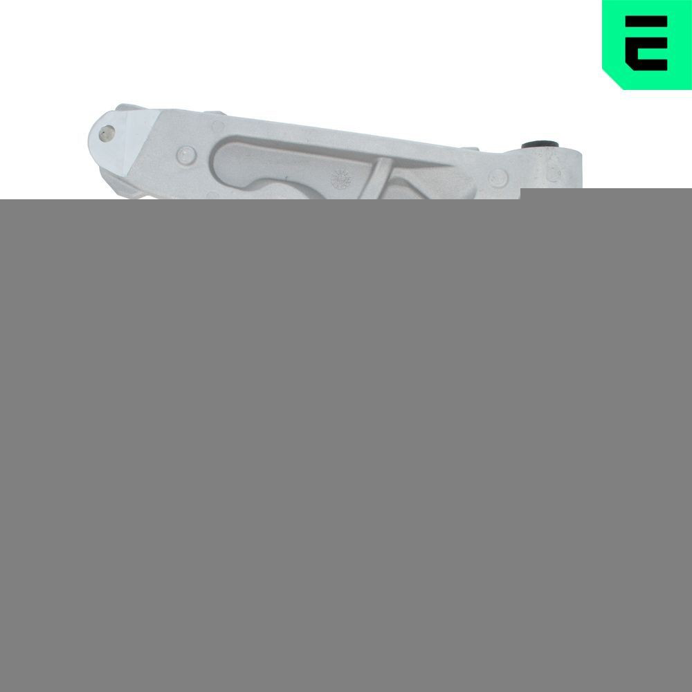 Важіль передньої підвіски нижній, правий Optimal G62081 ціна, від 112.08 USD