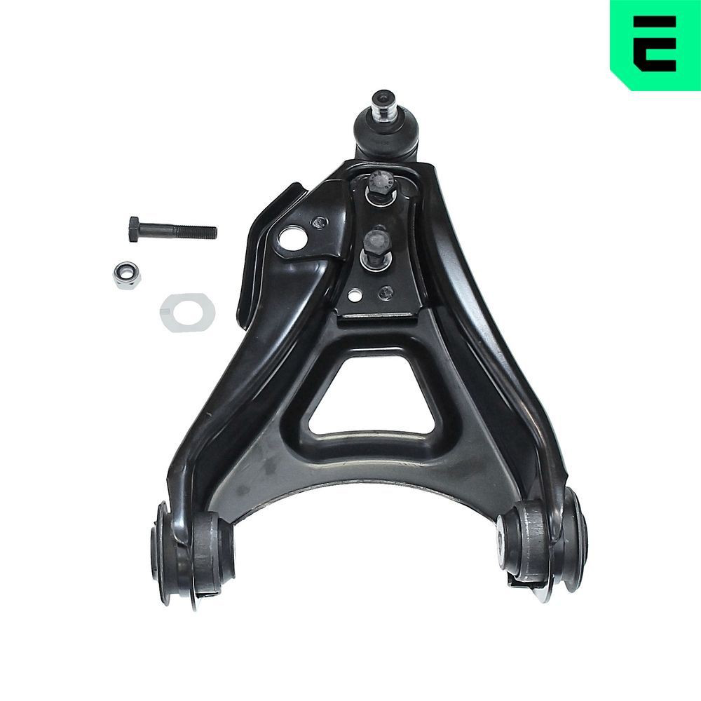 Важіль передній лівий Optimal G6604 ціна, від 33.57 USD