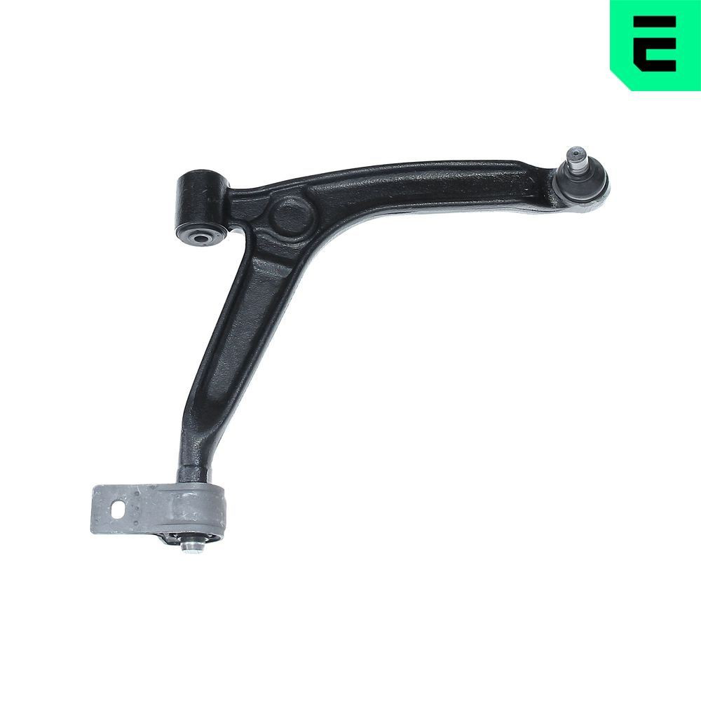 Важіль передньої підвіски нижній, правий Optimal G6705 ціна, від 45.99 USD