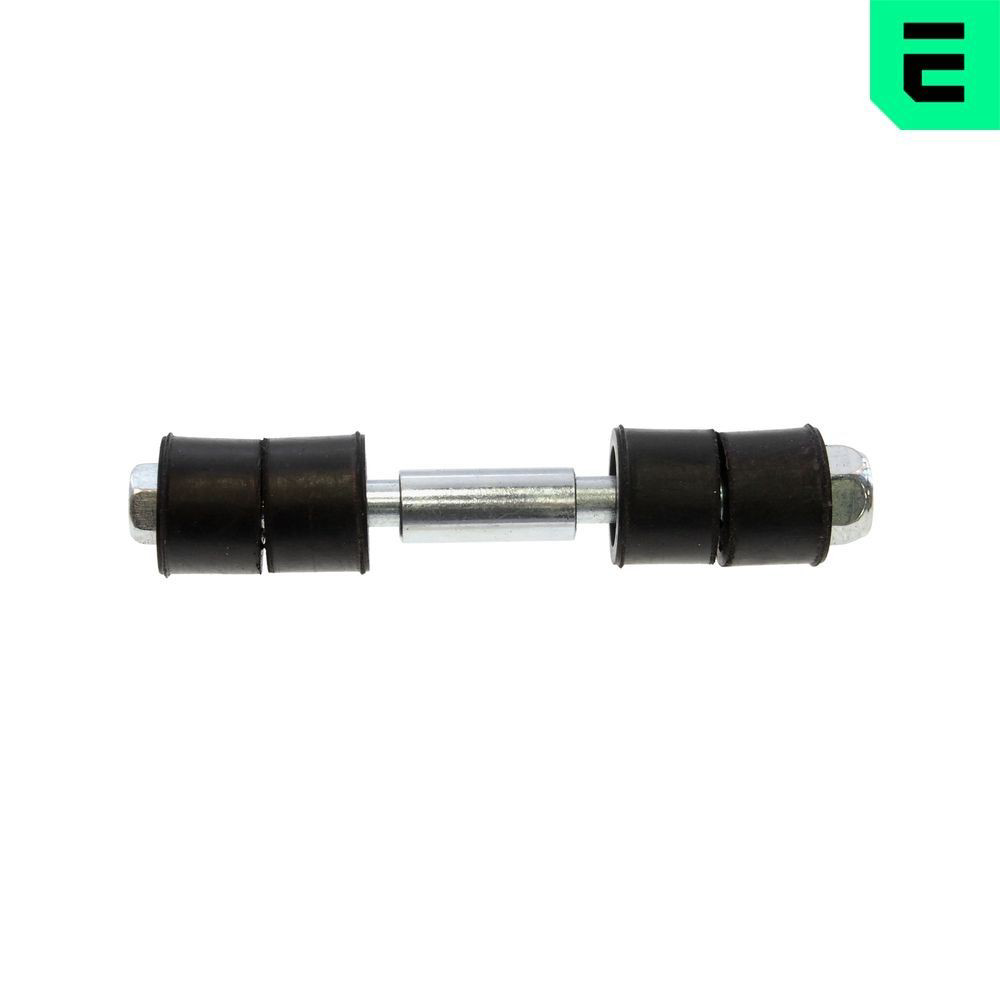 Амортизаційна стійка Optimal G71098 ціна, від 5.70 USD