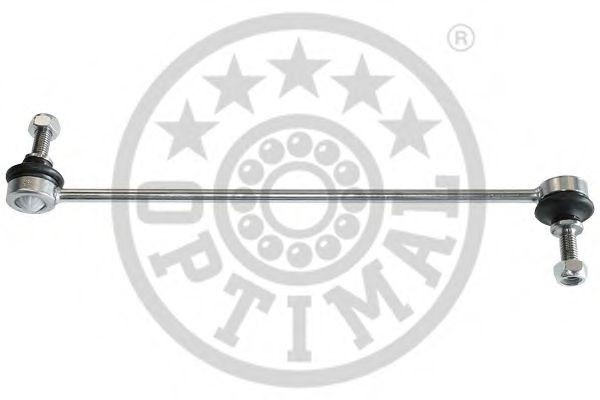 Амортизаційна стійка Optimal G71417 ціна, від 9.37 USD