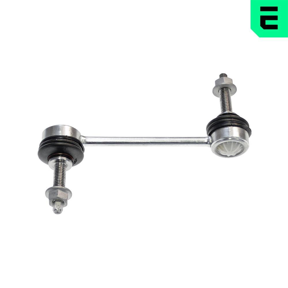 Амортизаційна стійка Optimal G71432 ціна, від 14.43 USD