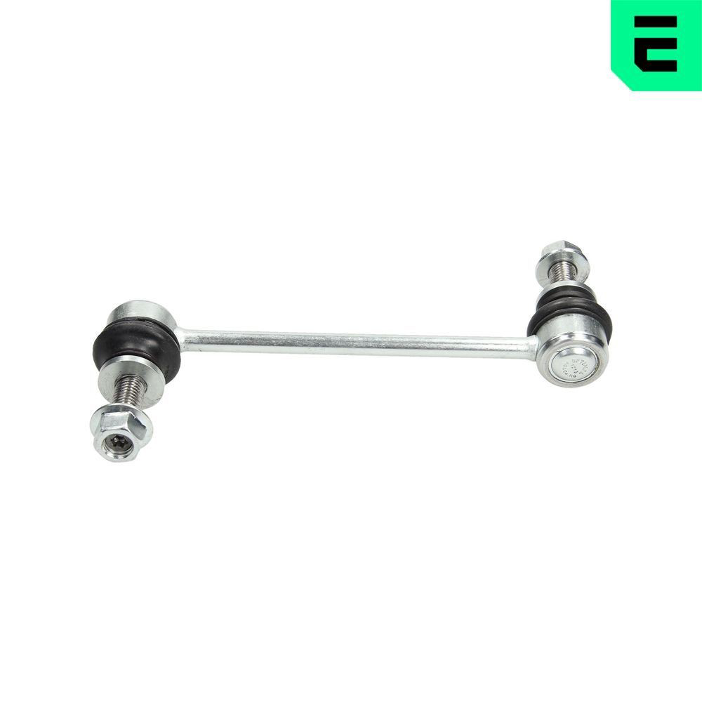 Амортизаційна стійка Optimal G71513 ціна, від 12.67 USD