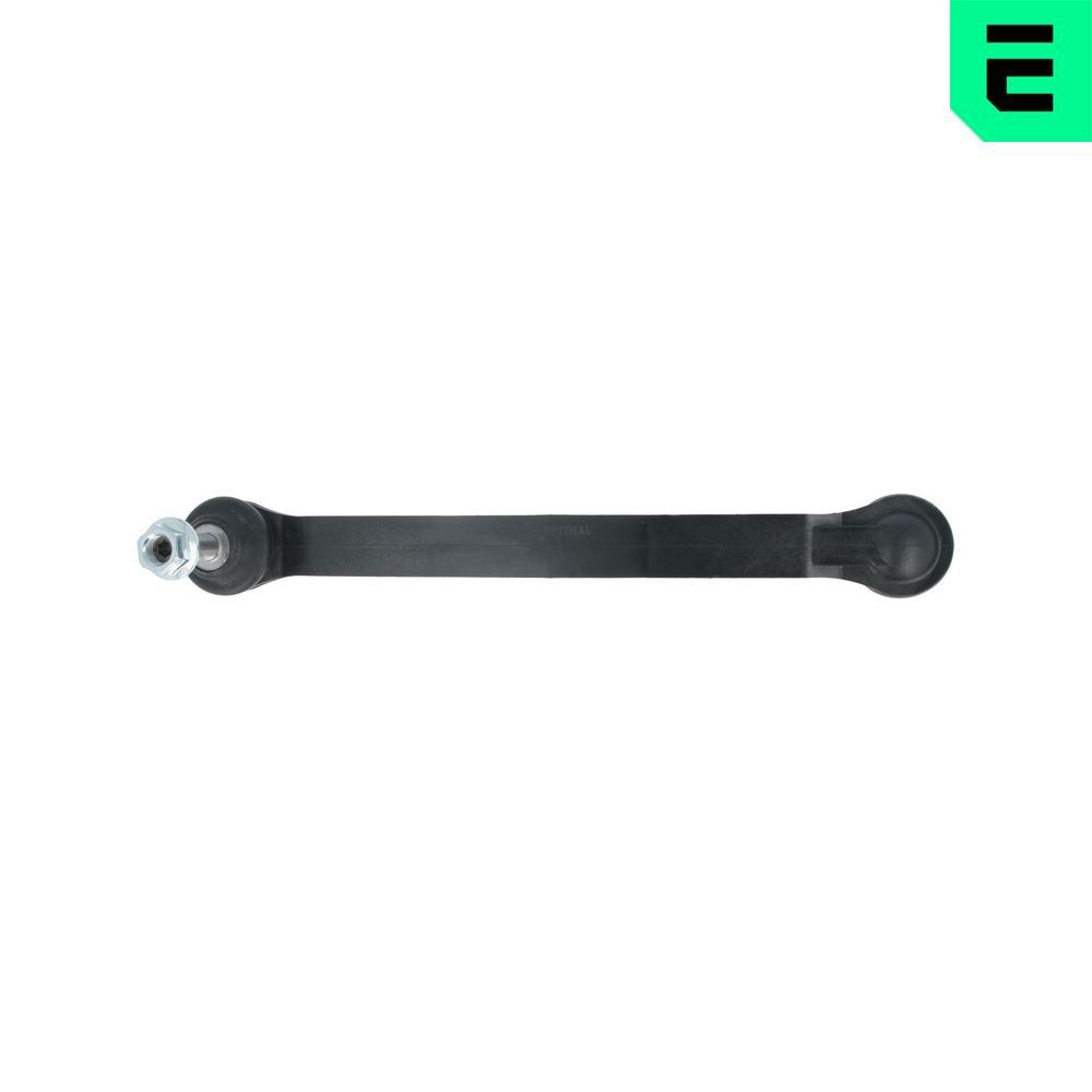 Амортизаційна стійка Optimal G72063 ціна, від 14.20 USD