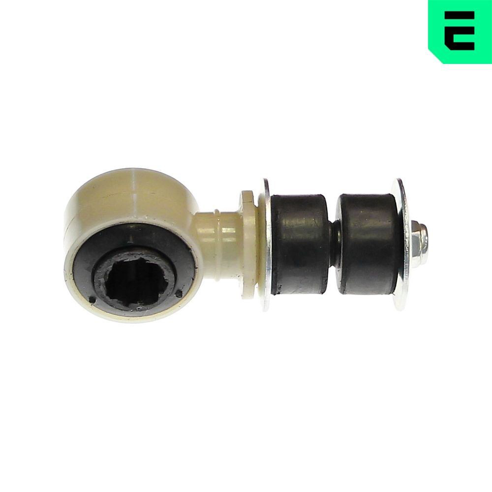 Амортизаційна стійка Optimal G7681 ціна, від 3.58 USD
