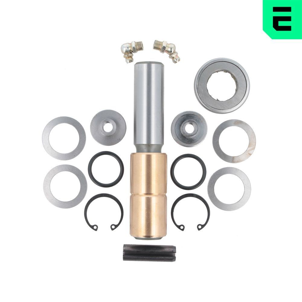 Купити G8535 Optimal Шворінь колеса