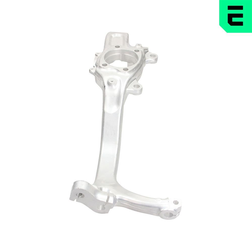 Купити KN10005302R Optimal Цапфа - поворотний кулак передній, правий