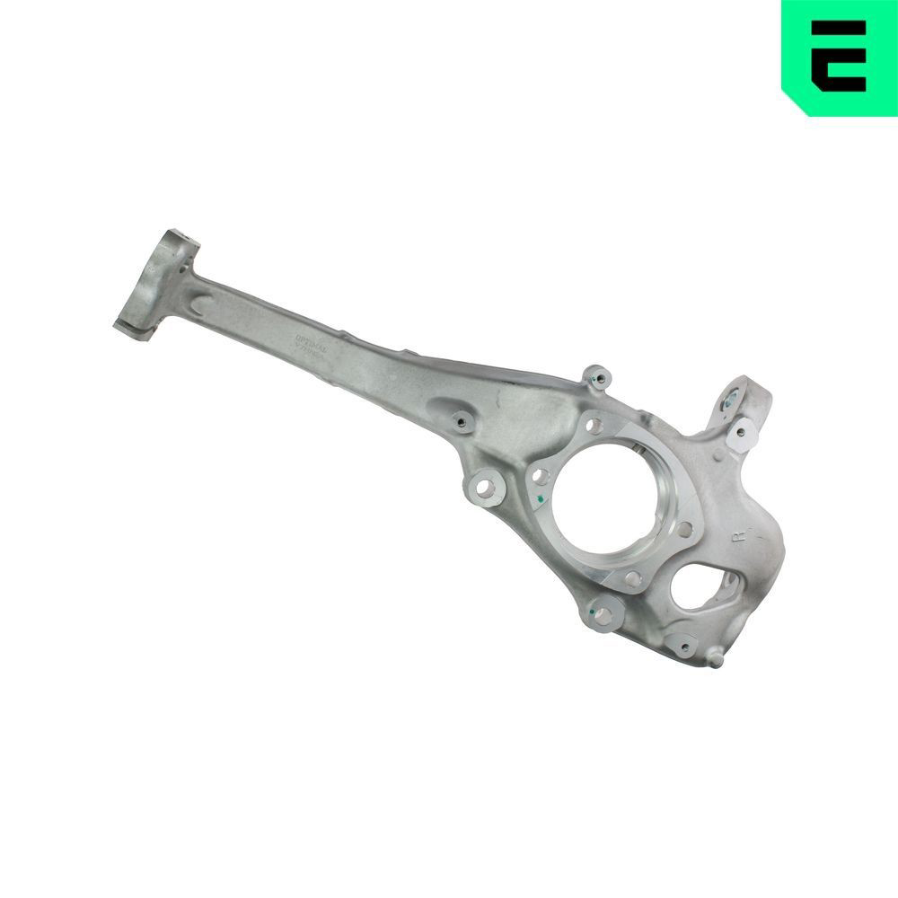Цапфа - поворотний кулак передній, правий KN10055001R Optimal