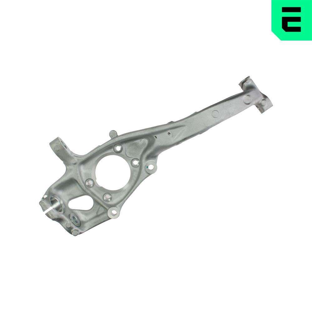 Кулак поворотний передній правий Optimal KN10055001R ціна, від 253.25 USD