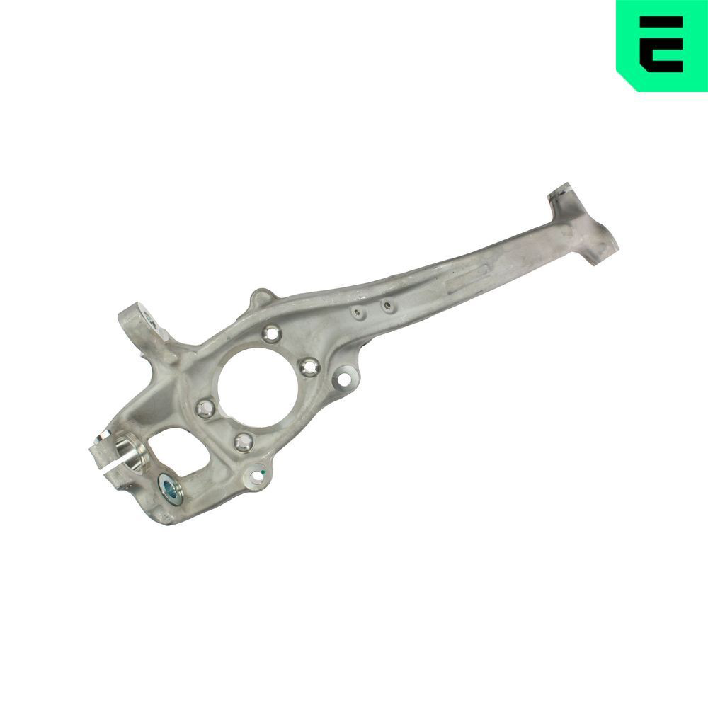 Цапфа - поворотний кулак передній, правий Optimal KN10055002R ціна, від 173.00 USD