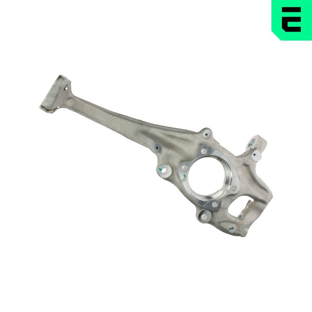Цапфа - поворотний кулак передній, правий KN10055002R Optimal