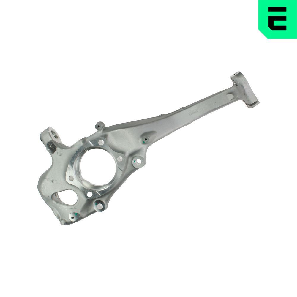Цапфа - поворотний кулак передній, лівий KN10055004L Optimal