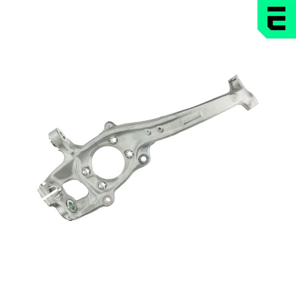 Цапфа - поворотний кулак передній, правий KN10055005R Optimal
