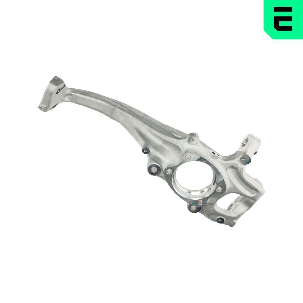 Купити KN10055005R Optimal Кулак поворотний передній правий